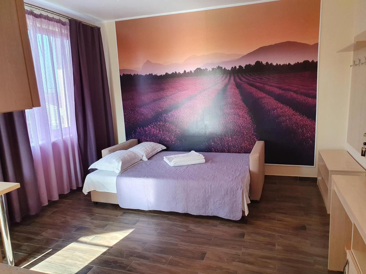 Vila Pacific Costinesti Quarto foto