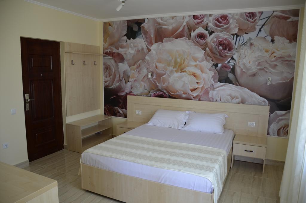 Vila Pacific Costinesti Exterior foto